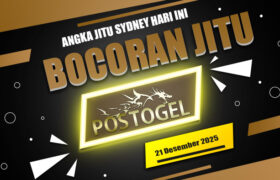 Prediksi SDY Hari Ini | Bocoran SDY Minggu 21 Desember 2025