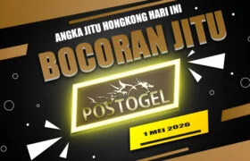 Prediksi HK Hari Ini | Bocoran HK Jumat 1 Mei 2026
